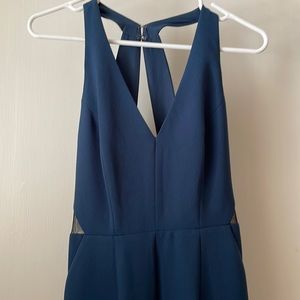 Dressy Jumpsuit